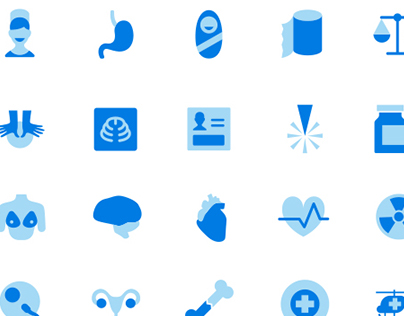 404x316 Fintech Icon Set On Behance