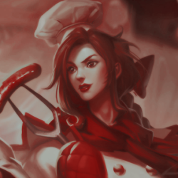 250x250 Fiora Icons Tumblr