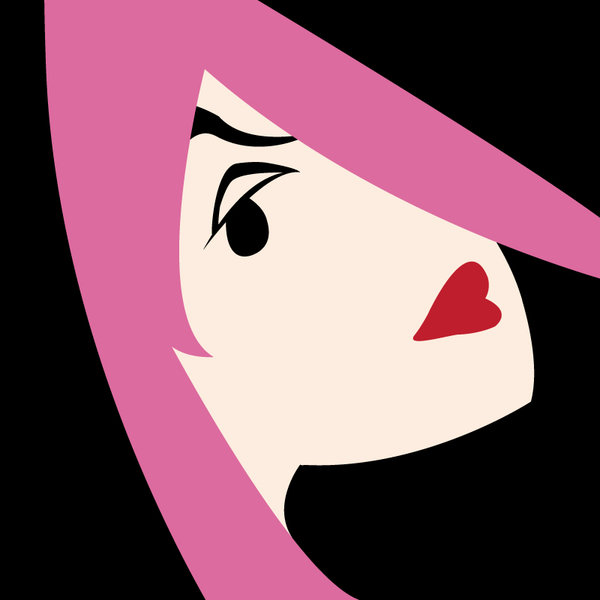 600x600 Fiora Avatar Icon