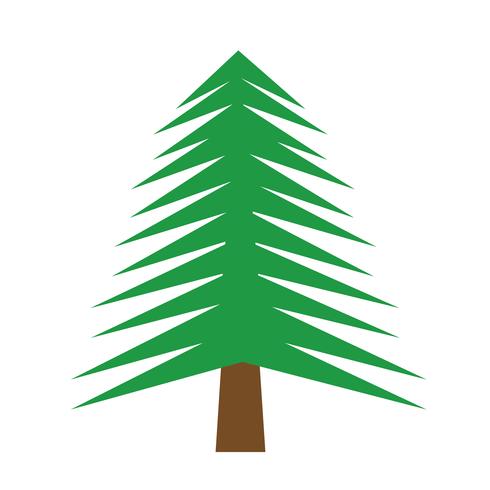 Fir Tree Icon at Vectorified.com | Collection of Fir Tree Icon free for ...