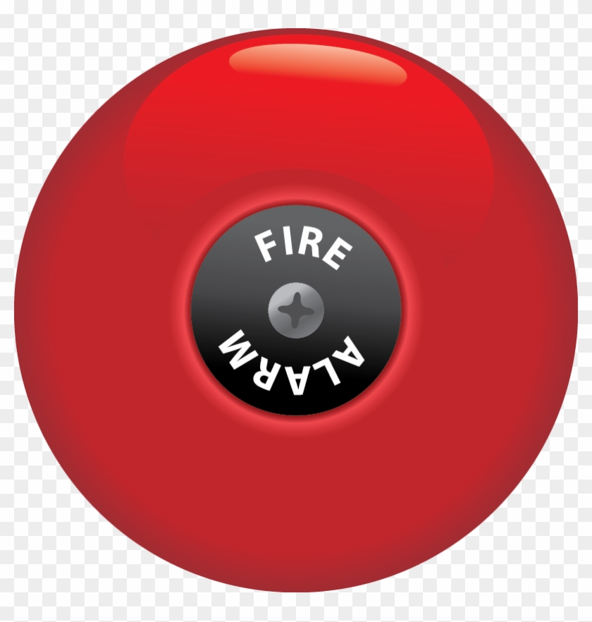 840x882 Fire Alarm Icon