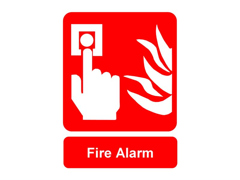 800x600 Fire Alarm System Bokaro Jharkhand, Bihar And Bengal