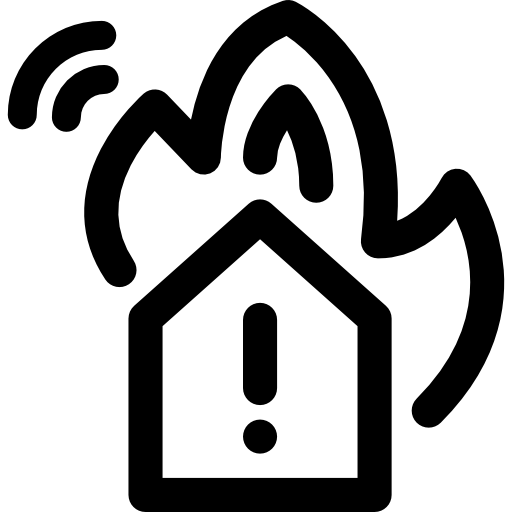 512x512 Fire Alarm Icons Free Download