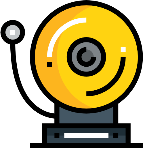 497x513 Alarm Device Emergency Fire Alarm System Animation