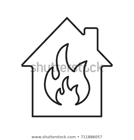 450x470 House Fire Alarm System We Can Contact Emergency Personnel Even If