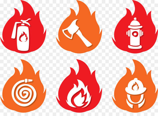 600x440 Firefighter Fire Department Firefighting Icon
