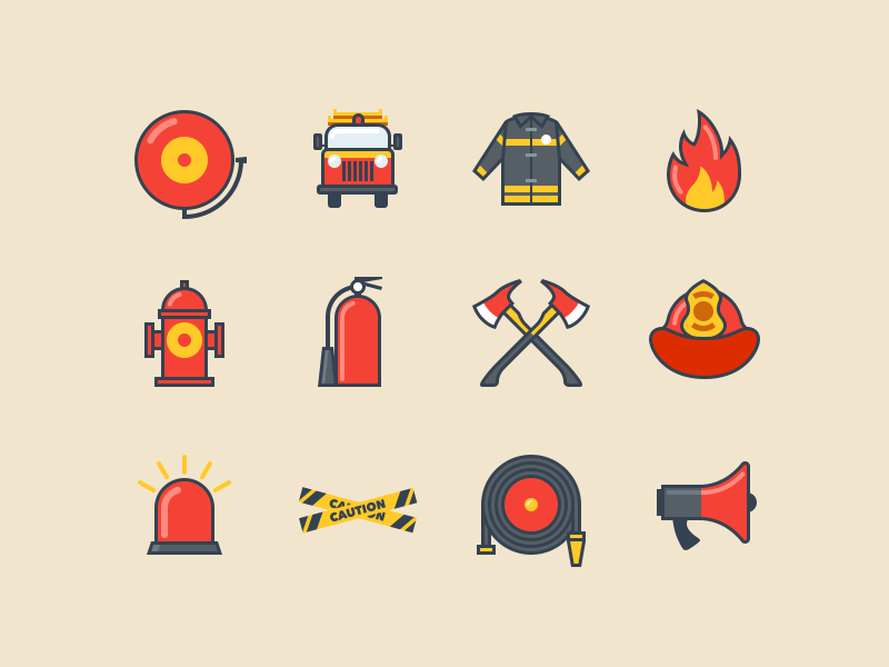800x600 Firefighter Icon Set Tattoo Ideas Firefighter, Firefighter