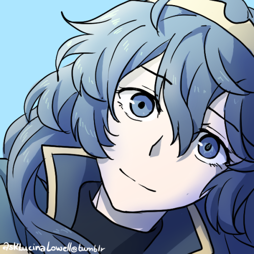 500x500 I Tryed To Draw New Icon, Turned To Fluffy Fire Emblem Fire
