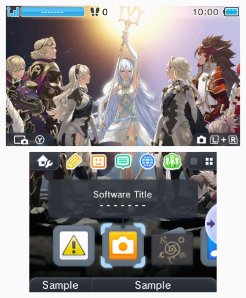 Fire Emblem Fates Icon at Vectorified.com | Collection of Fire Emblem ...