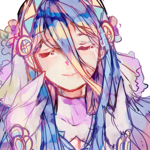 497x497 Stream Free Fanmix + Fire Emblem Fates Radio Stations