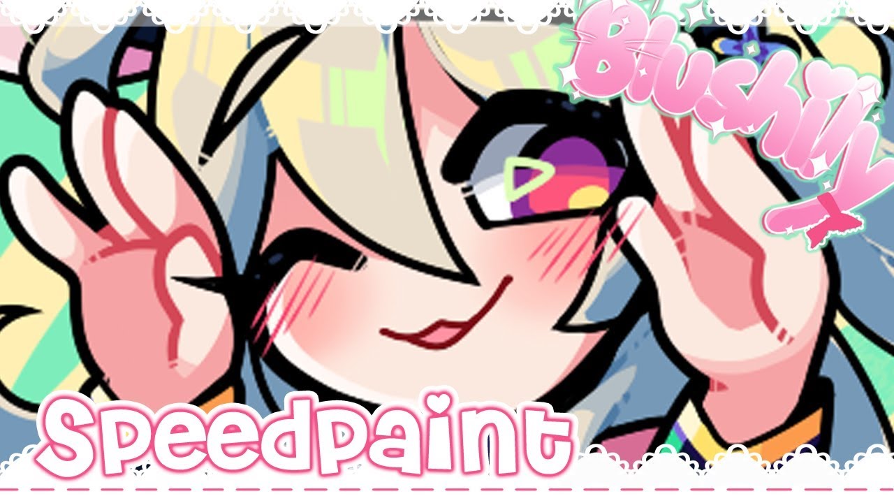 1280x720 Bunny Corrin