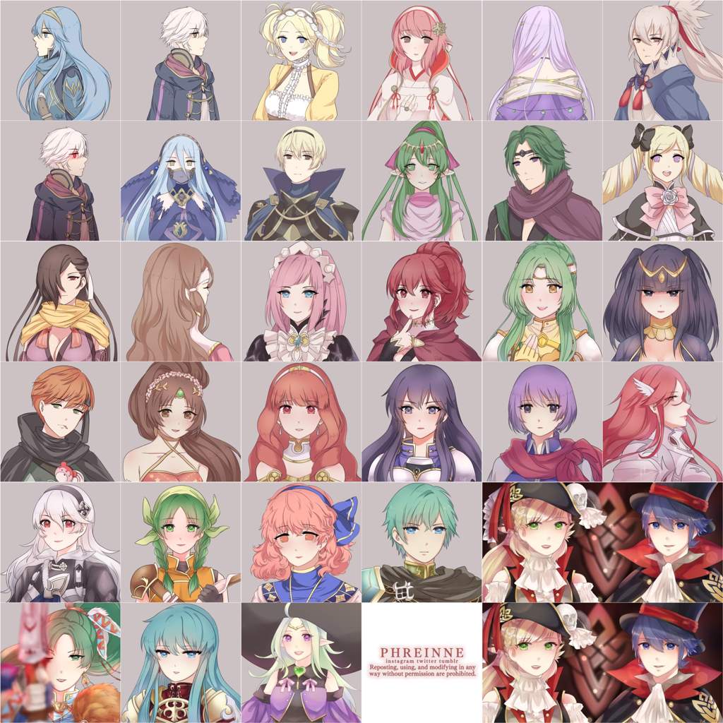 Fire Emblem Icon