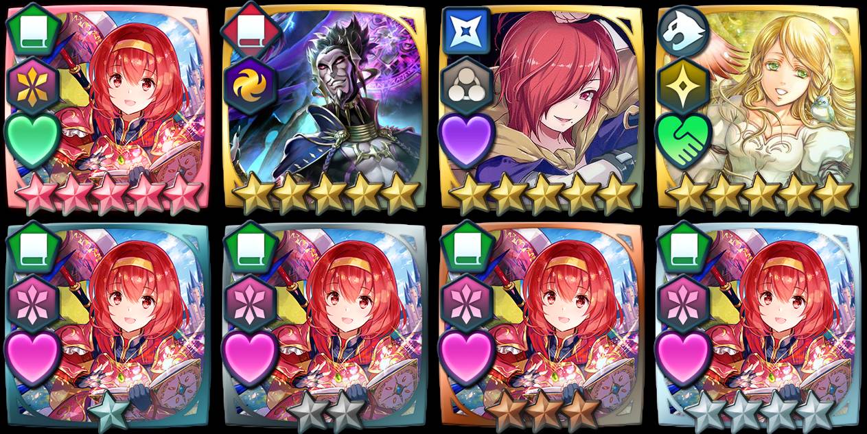 1263x633 Fire Emblem Heroes Icon Template