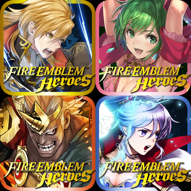 800x800 Android App Icon Update Genealogy