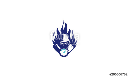 Overclock, Warrior, Expert, Hardware, Programmers, Data, Fire 500x300 Overclock, Warrior, Expert, Hardware, Programmers, Data, Fire