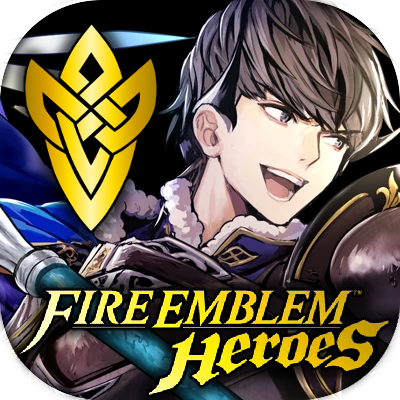 400x400 Custom Icon Update All Up To Alm's And Celica's Armies