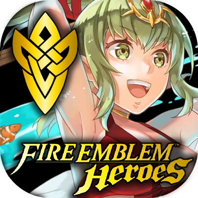 400x400 Custom Icon Update All Up To Ylissean Summer