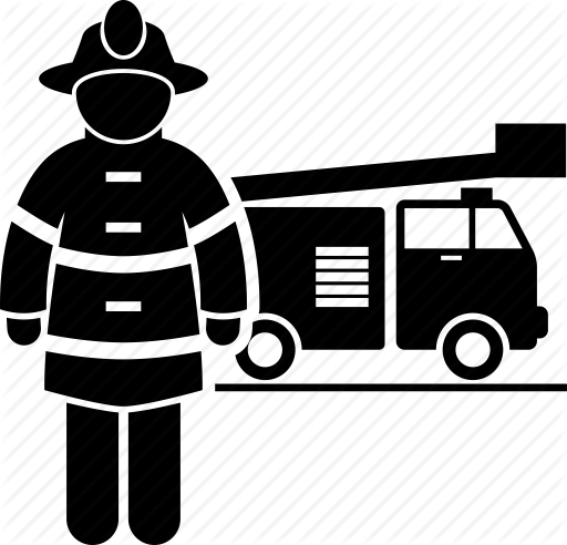 512x492 Extinguish, Extinguisher, Fire, Fire Engine, Firefighter, Fireman