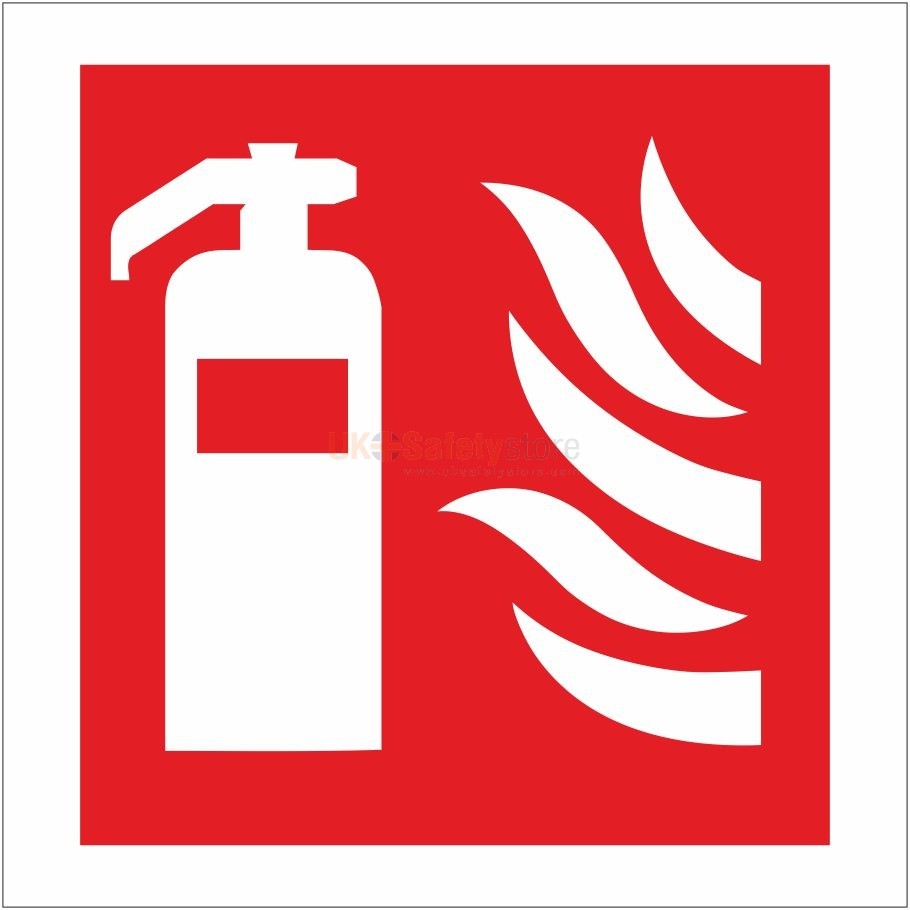 Fire Extinguisher Icon at Vectorified.com | Collection of Fire ...