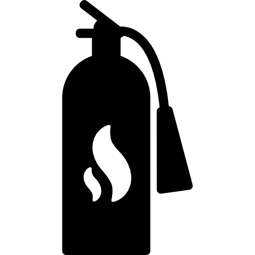 512x512 Fire Extinguisher Icons Free Download