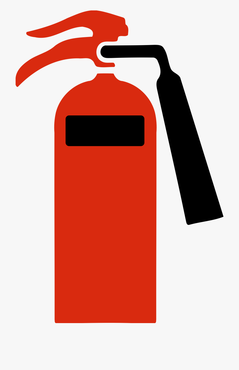 920x1420 Extinguisher Clipart Fire Uniform