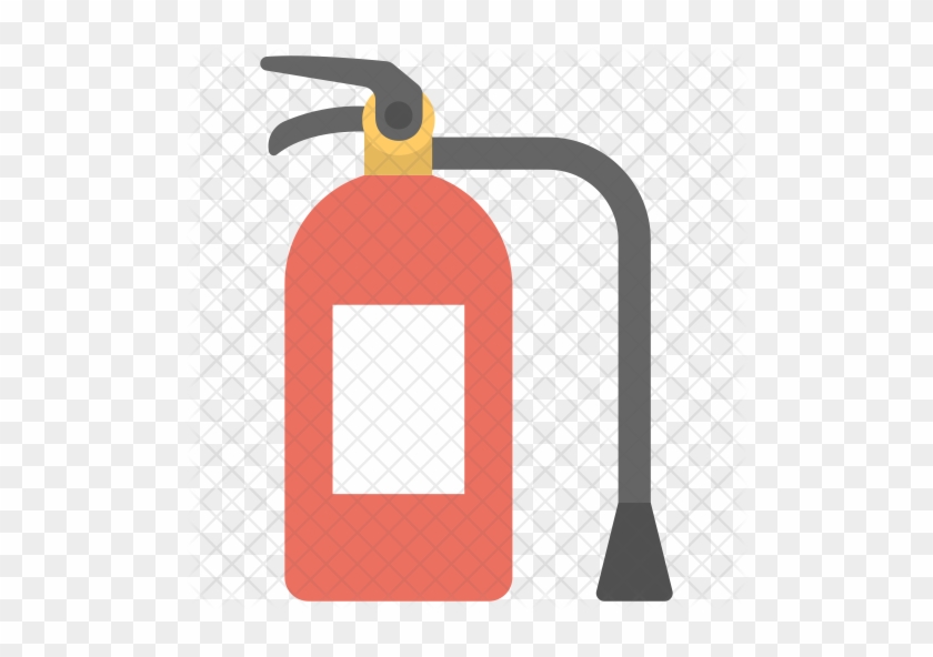 Fire Extinguisher Icon 840x592 Fire Extinguisher Icon