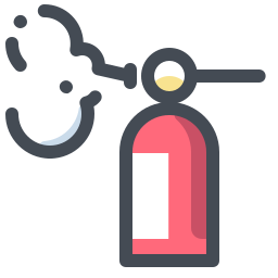 Fire Extinguisher Icons 256x256 Fire Extinguisher Icons