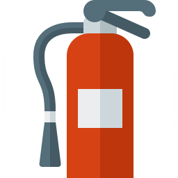 Iconexperience G Collection Fire Extinguisher Icon 256x256 Iconexperience G Collection Fire Extinguisher Icon