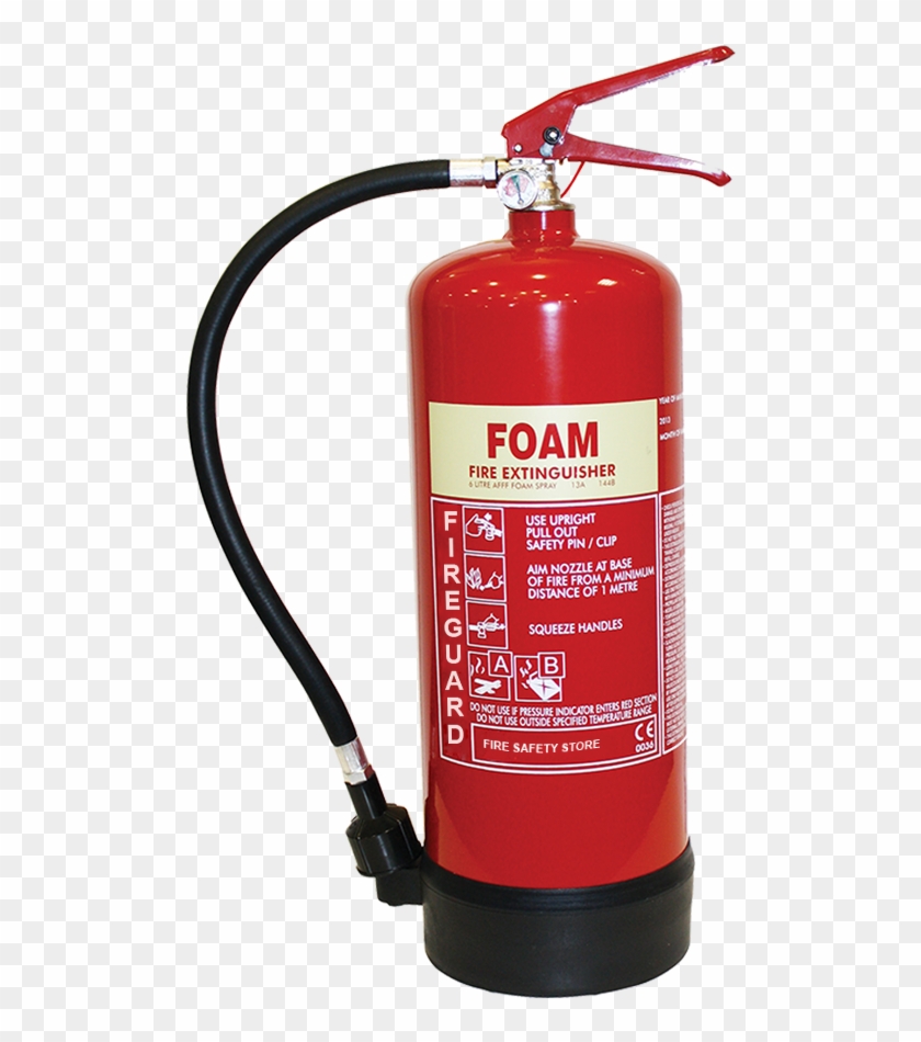Extinguisher Png 840x950 Extinguisher Png