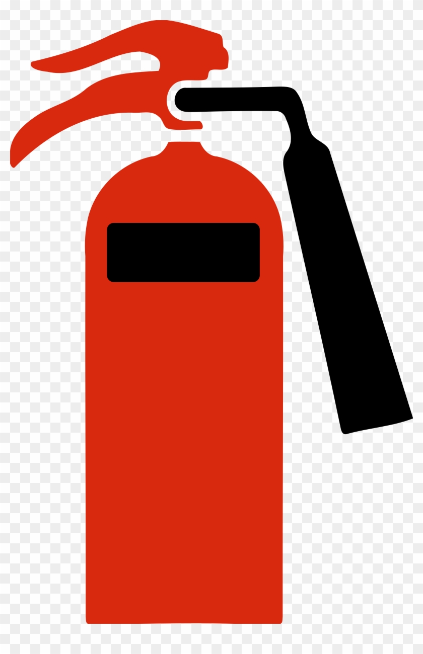 Fire Extinguisher Icon Png At Vectorified.com | Collection Of Fire ...