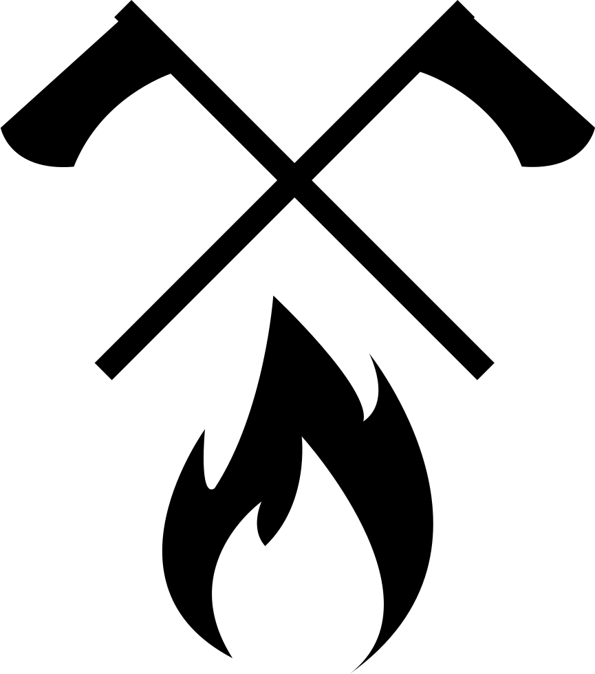 865x980 Fire Fighting Unit Png Icon Free Download