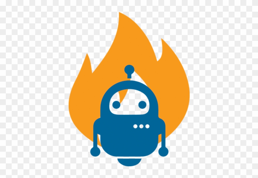 880x610 Firebot Codi Make Codi Become A Fire Fighting Robot
