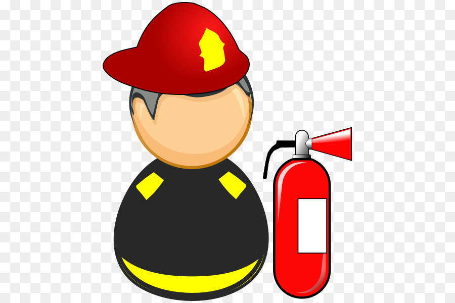 900x600 Firefighter Clipart Clipart