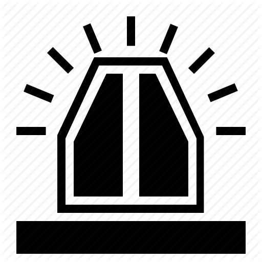 512x512 Emergency L Fire Fighting Alarm, Fire Fighting L Safety Icon