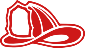 298x168 Huge Collection Of 'fire Helmet Silhouette' Download More Than