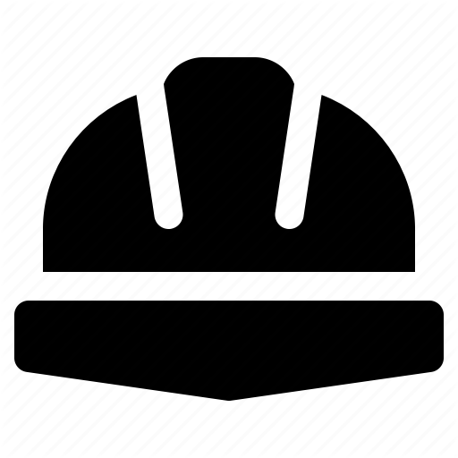 512x512 Construction, Fire, Firefighter, Helmet, Safety, Security Icon