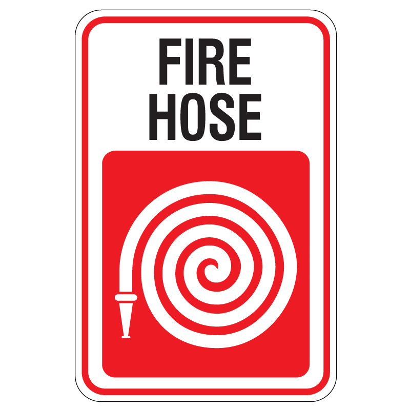 800x800 Fire Hose Icon