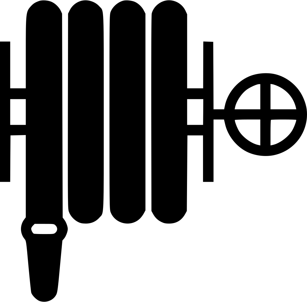 980x964 Fire Hose Png Icon Free Download