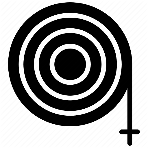 512x512 Fire Hose, Fire Safety, Fire Station, Security, Water Hose