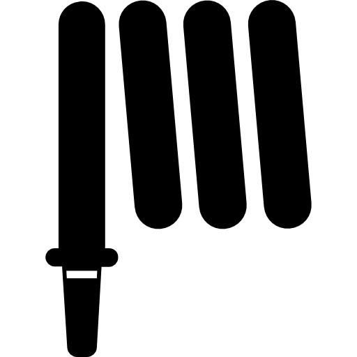 512x512 Fire Hose Icons Free Download