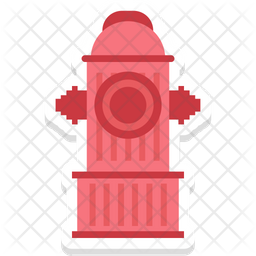 Fire Hydrant Icon at Vectorified.com | Collection of Fire Hydrant Icon ...