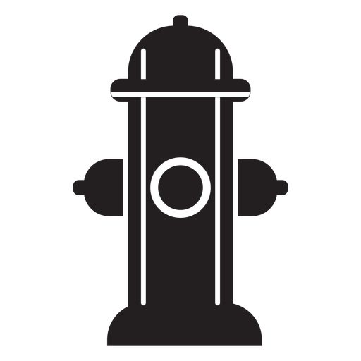 512x512 Fire Hydrant Icon