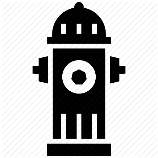 512x512 Fire, Fire Department, Fire Hydrant, Hydrant Icon