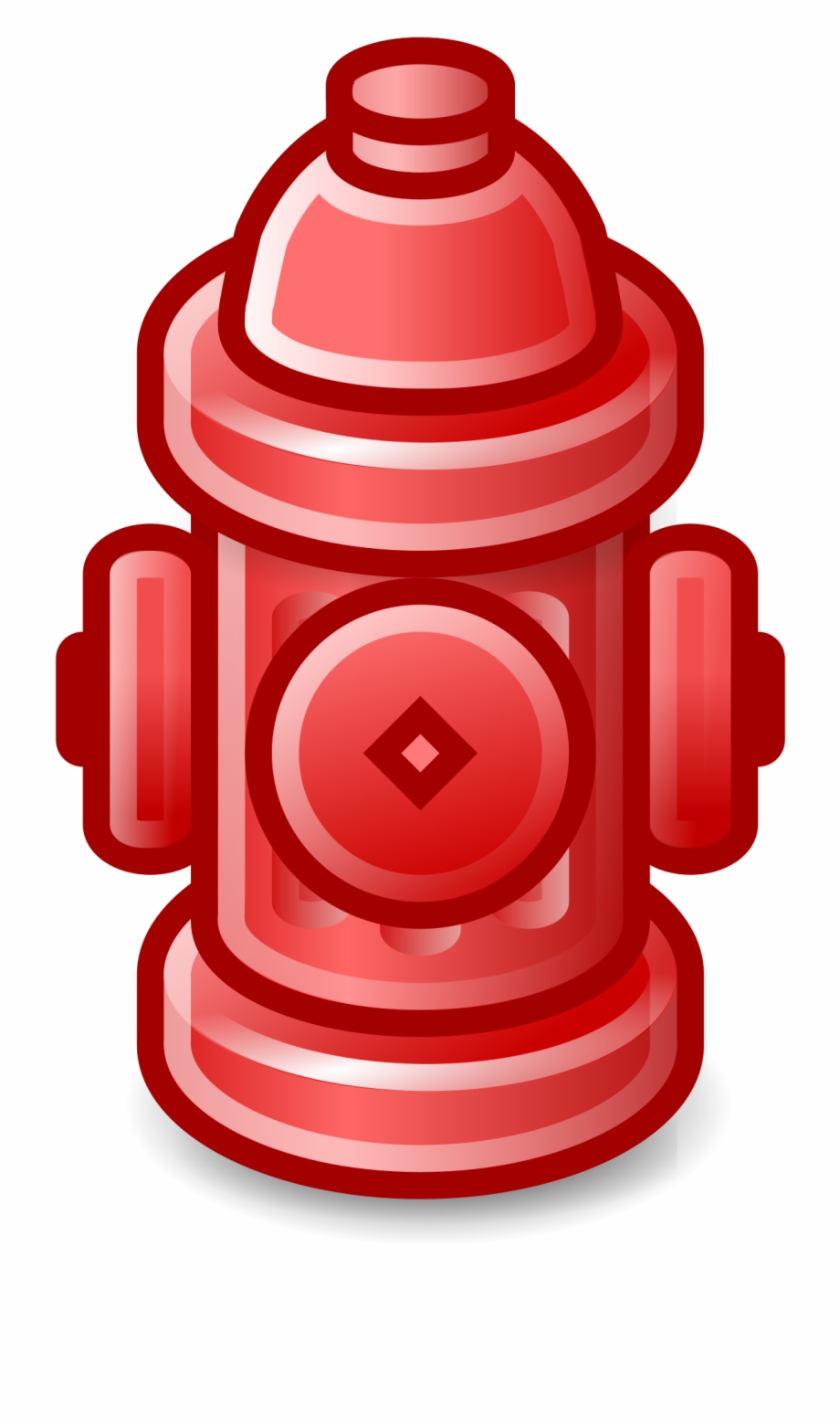 920x1561 Fire Hydrant