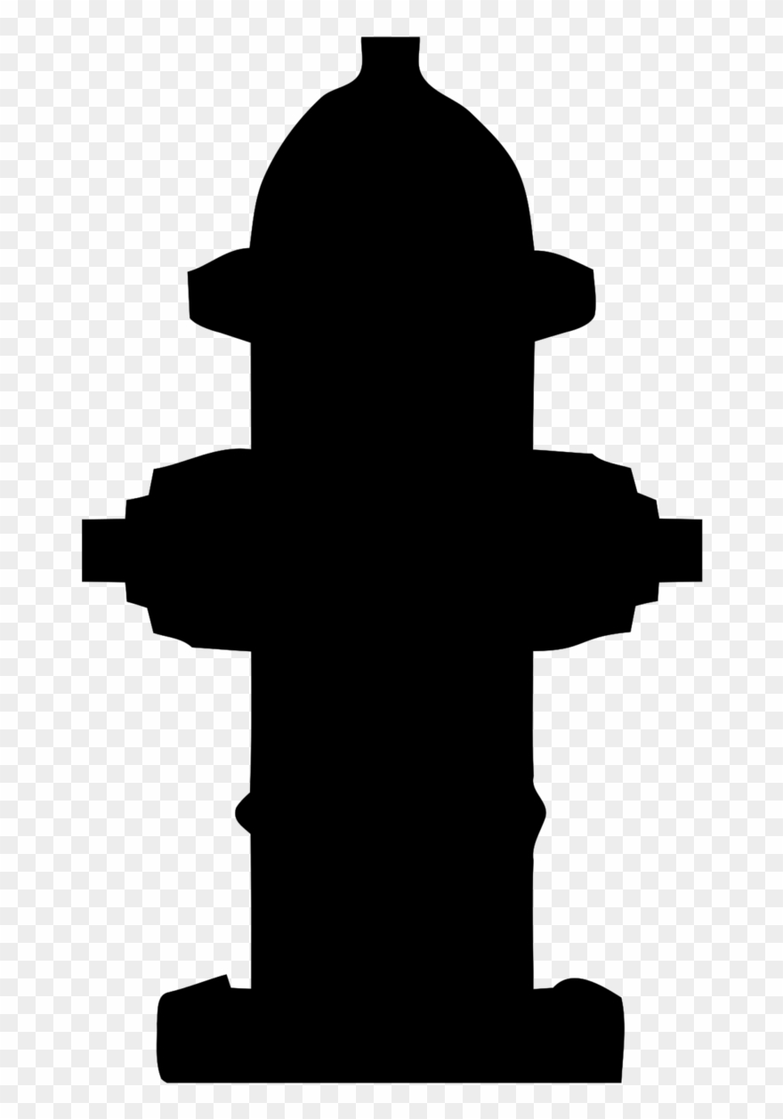 880x1258 Fire Hydrant Icon