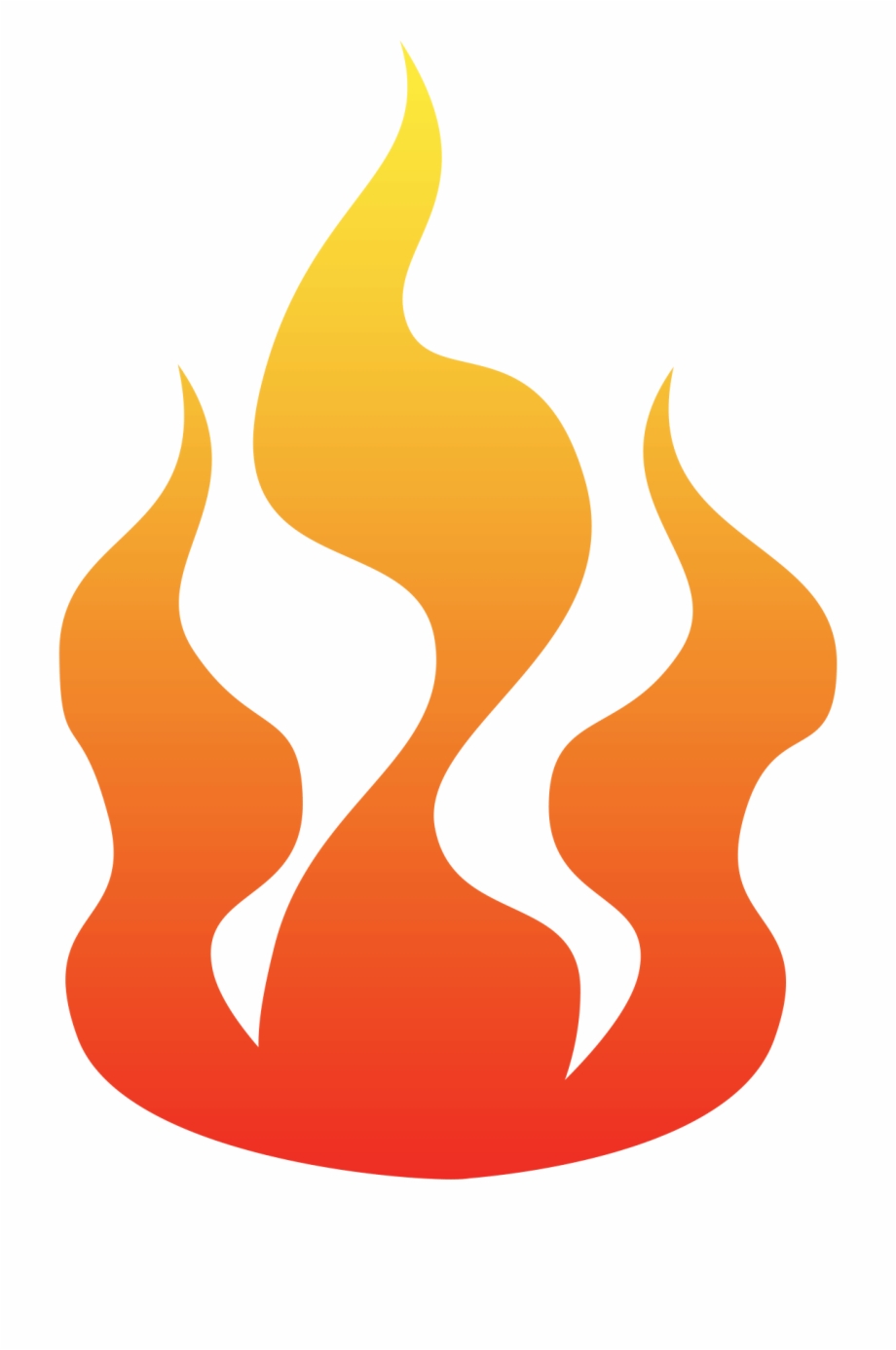 920x1386 Download Fire Png Vector Clipart Fire Icon Png