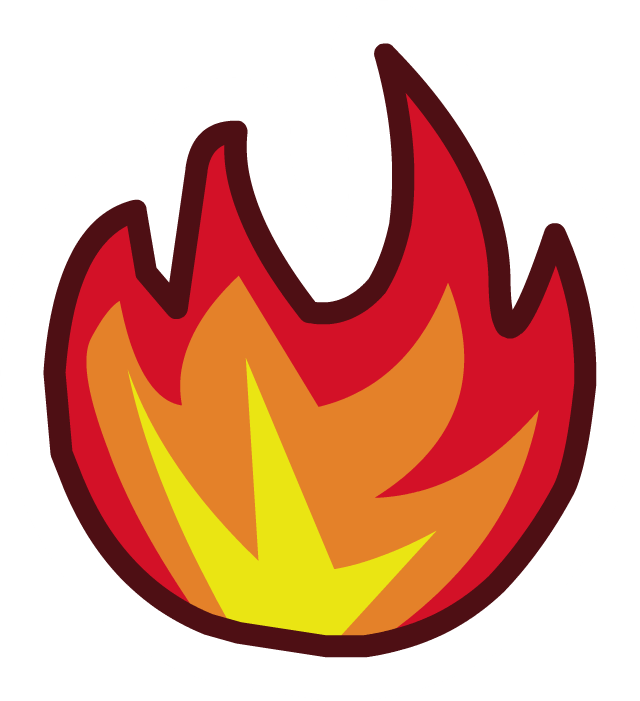 640x701 Hd Fire Symbol Png Free Unlimited Download