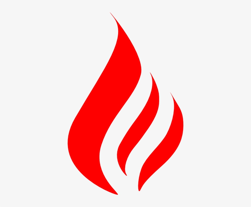 820x676 Red Fire Icon Png Png Image Transparent Png Free Download On Seekpng