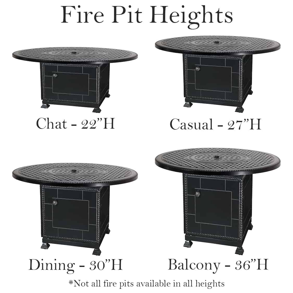 1125x1125 Grand Terrace Square Fire Pit