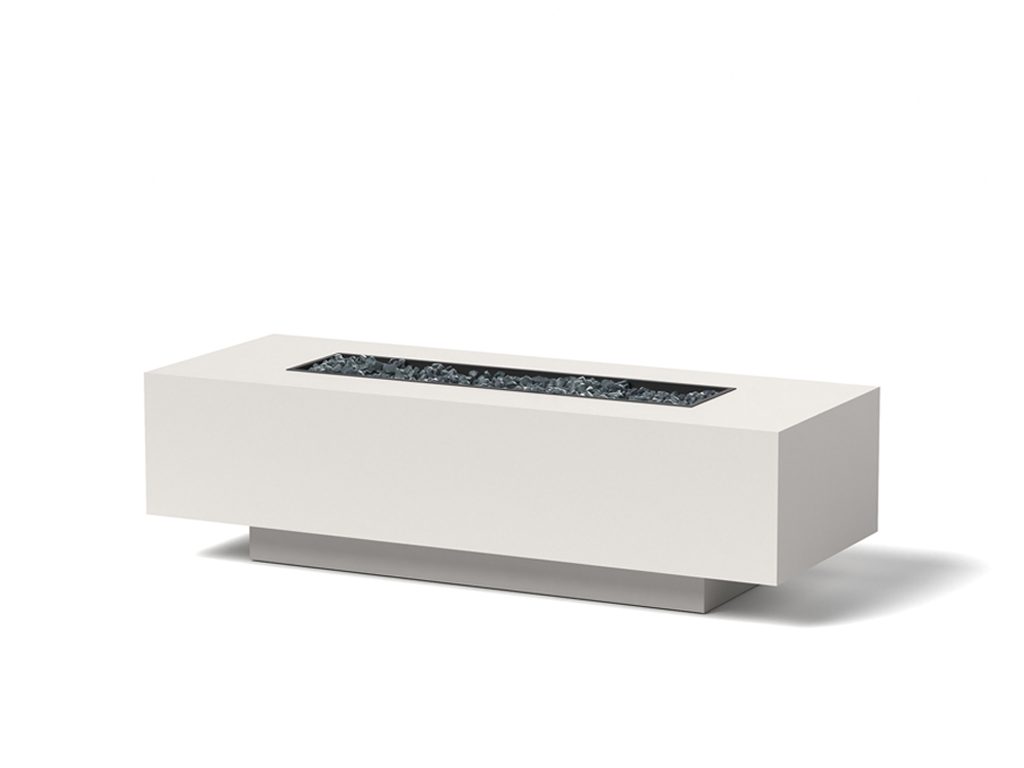 1024x768 Linear Fire Pit Ore Designs, Inc